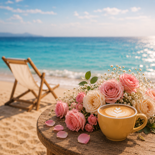 Coffeehouse: Saturday Freedom