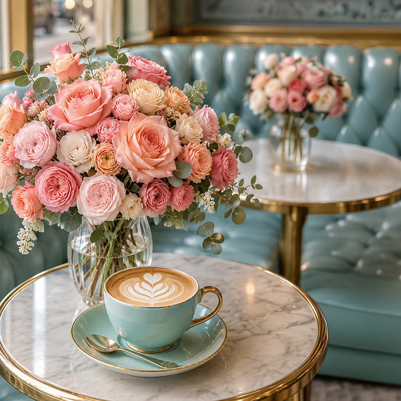 Coffeehouse: Sunday Gratitude