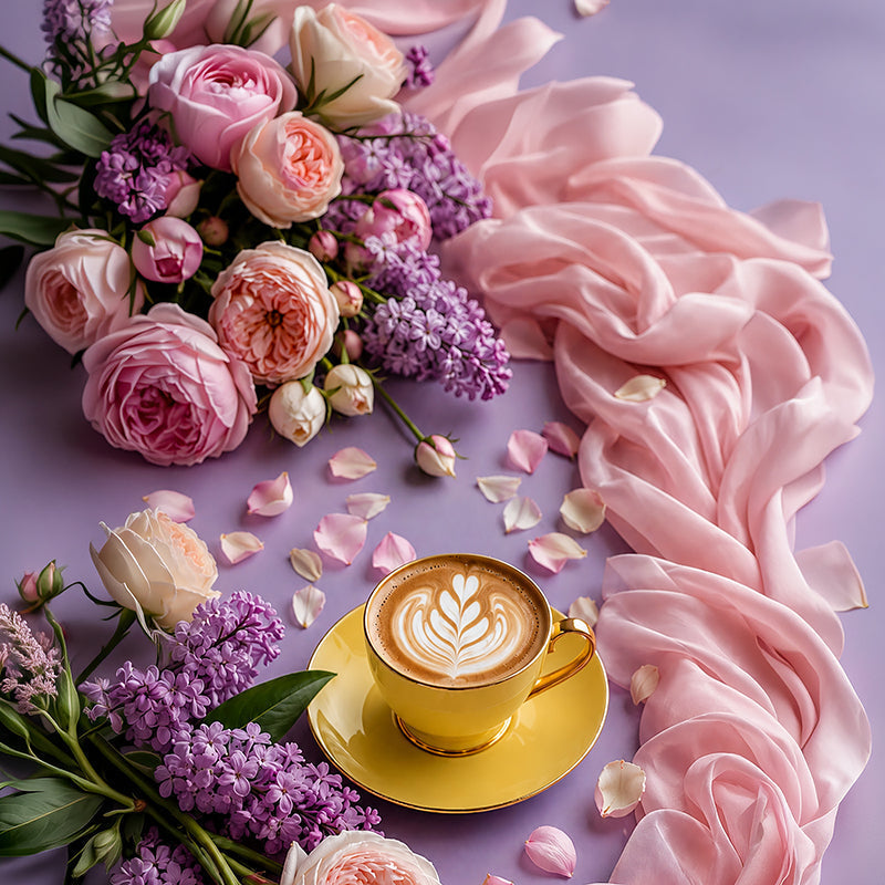 Coffeehouse: Thursday Inspiration