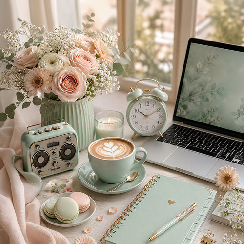 Coffeehouse: Tuesday Flow