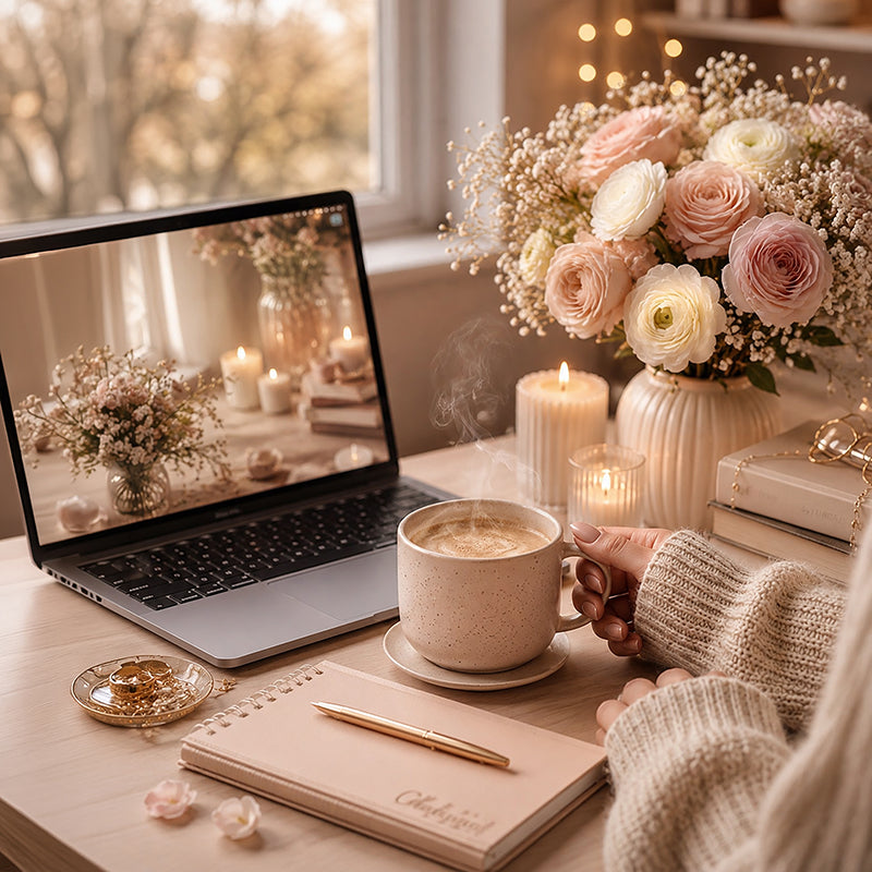 Coffeehouse: Wednesday Calm