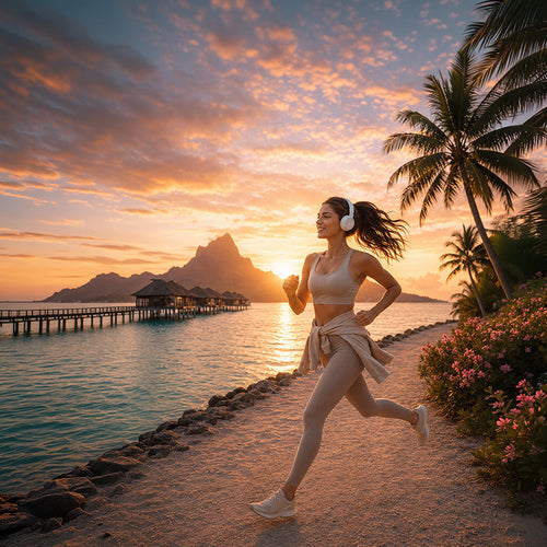 Feel Good Indie: Running Beats