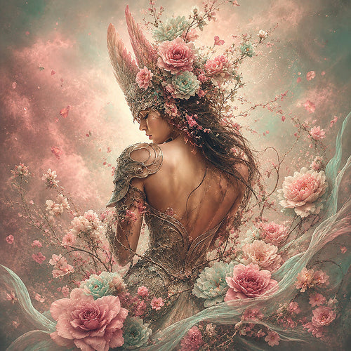 Life in Bloom