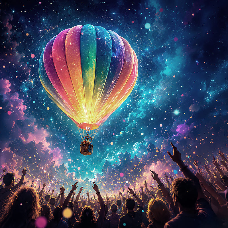 Light Up the Sky